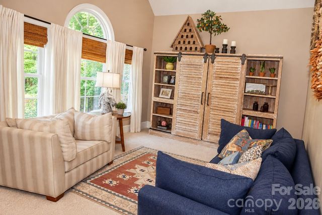 4109 River Birch Drive, Iron Station, NC 28080