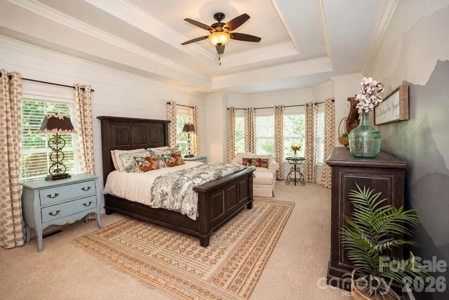4109 River Birch Drive, Iron Station, NC 28080