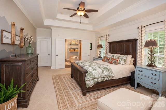 4109 River Birch Drive, Iron Station, NC 28080