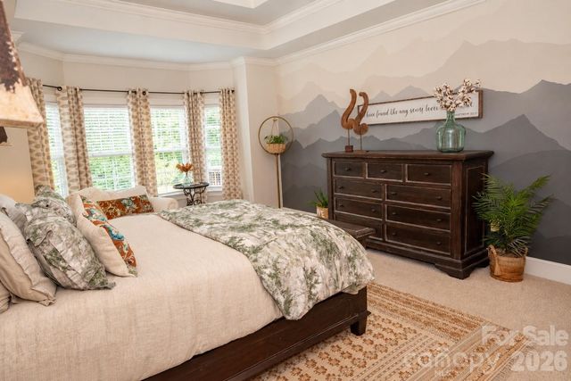 4109 River Birch Drive, Iron Station, NC 28080