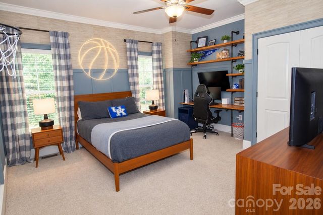 4109 River Birch Drive, Iron Station, NC 28080