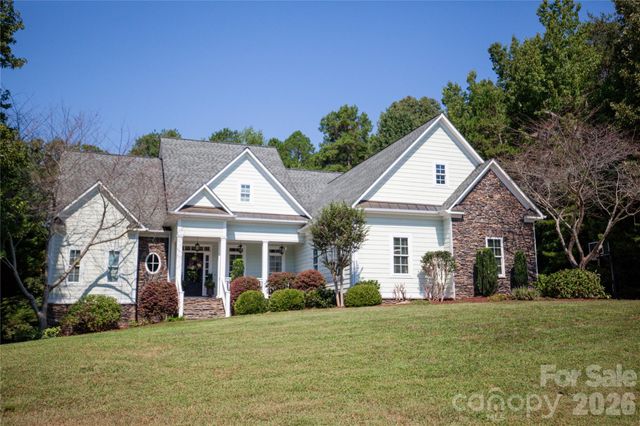 4109 River Birch Drive, Iron Station, NC 28080
