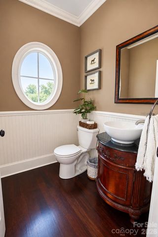 4109 River Birch Drive, Iron Station, NC 28080