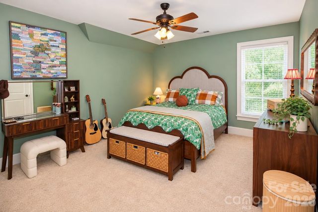 4109 River Birch Drive, Iron Station, NC 28080