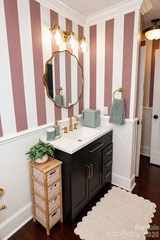 4109 River Birch Drive, Iron Station, NC 28080