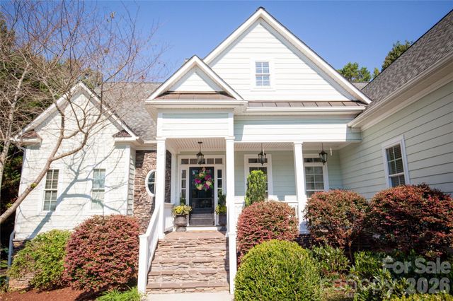 4109 River Birch Drive, Iron Station, NC 28080
