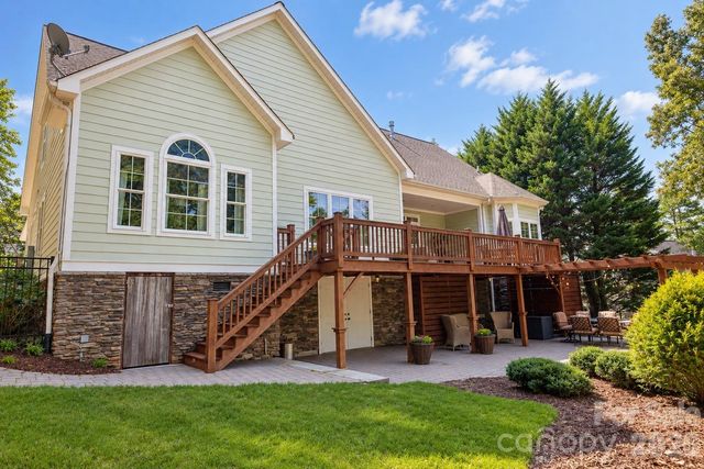 4109 River Birch Drive, Iron Station, NC 28080