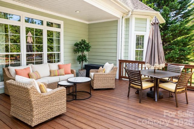 4109 River Birch Drive, Iron Station, NC 28080