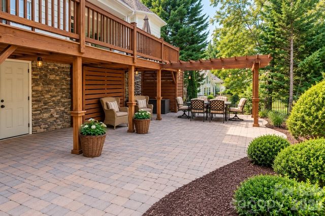 4109 River Birch Drive, Iron Station, NC 28080