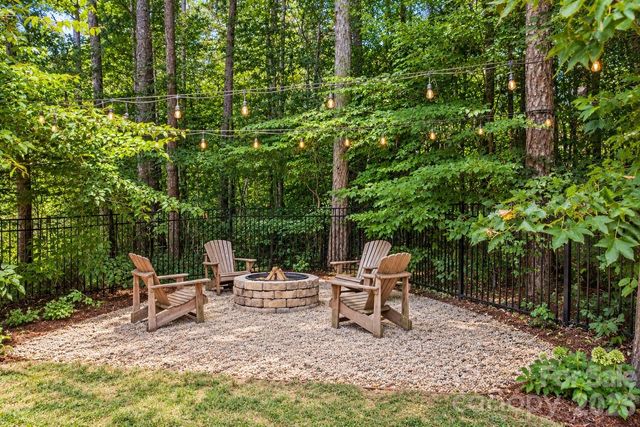 4109 River Birch Drive, Iron Station, NC 28080