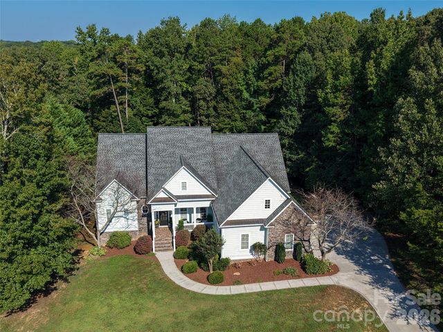 4109 River Birch Drive, Iron Station, NC 28080