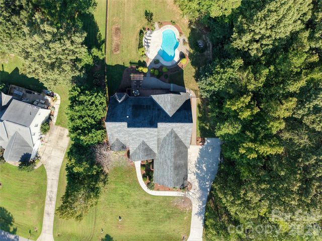 4109 River Birch Drive, Iron Station, NC 28080
