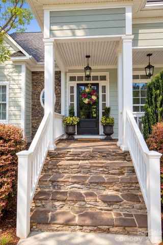 4109 River Birch Drive, Iron Station, NC 28080