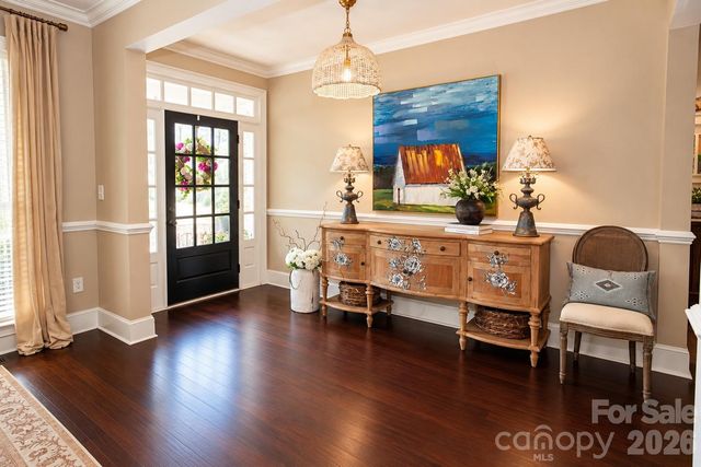 4109 River Birch Drive, Iron Station, NC 28080