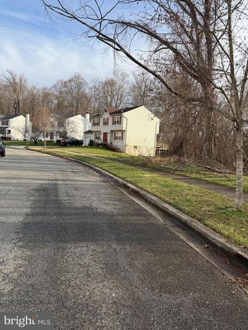 2131 ROBERT BOWIE DR, Upper Marlboro, MD 20774