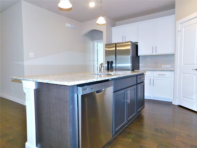 2100 Paxton Way, Denton, TX 76209