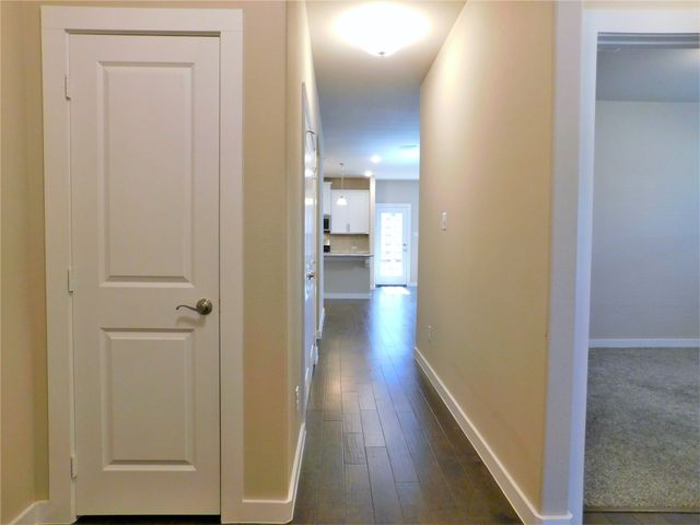 2100 Paxton Way, Denton, TX 76209