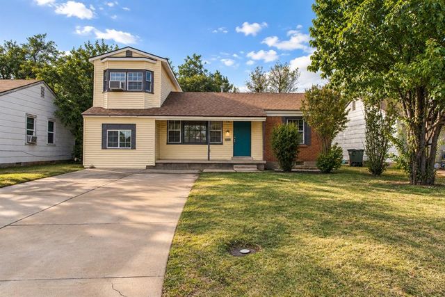 4021 SE 24th Street, Del City, OK 73115