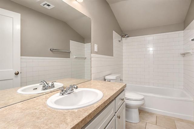 4021 SE 24th Street, Del City, OK 73115