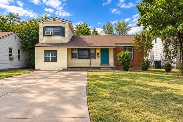4021 SE 24th Street, Del City, OK 73115