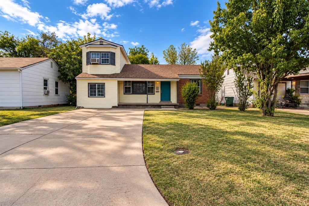 4021 SE 24th Street, Del City, OK 73115