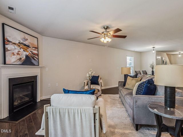 3536 Althorp Drive, Raleigh, NC 27616