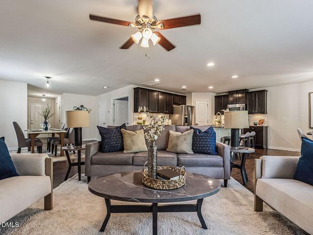 3536 Althorp Drive, Raleigh, NC 27616