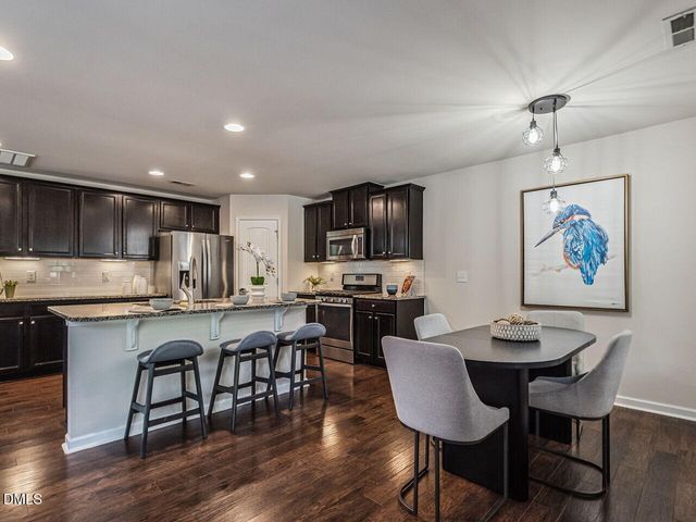 3536 Althorp Drive, Raleigh, NC 27616