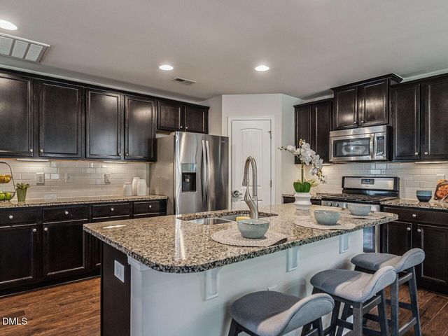 3536 Althorp Drive, Raleigh, NC 27616