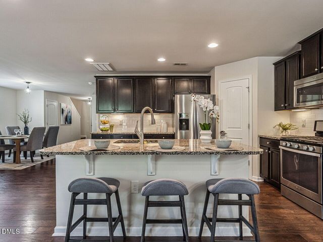 3536 Althorp Drive, Raleigh, NC 27616