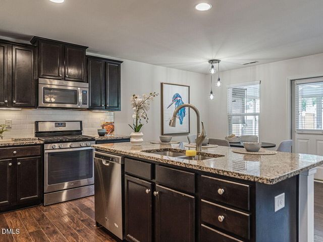 3536 Althorp Drive, Raleigh, NC 27616