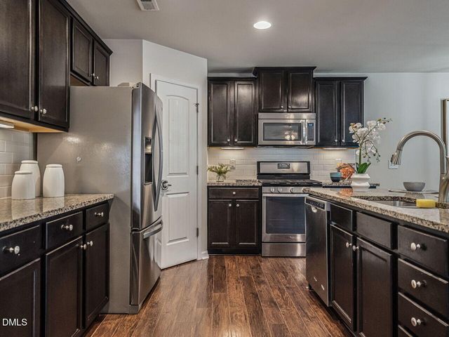 3536 Althorp Drive, Raleigh, NC 27616
