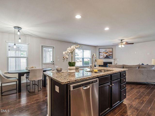 3536 Althorp Drive, Raleigh, NC 27616