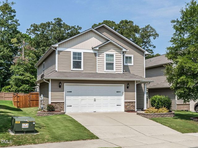3536 Althorp Drive, Raleigh, NC 27616