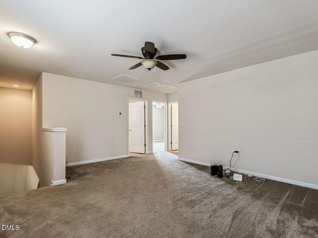 3536 Althorp Drive, Raleigh, NC 27616