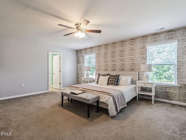 3536 Althorp Drive, Raleigh, NC 27616