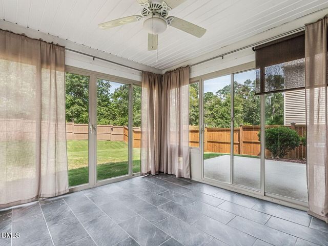 3536 Althorp Drive, Raleigh, NC 27616