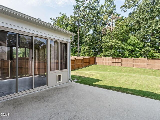 3536 Althorp Drive, Raleigh, NC 27616