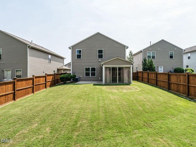 3536 Althorp Drive, Raleigh, NC 27616