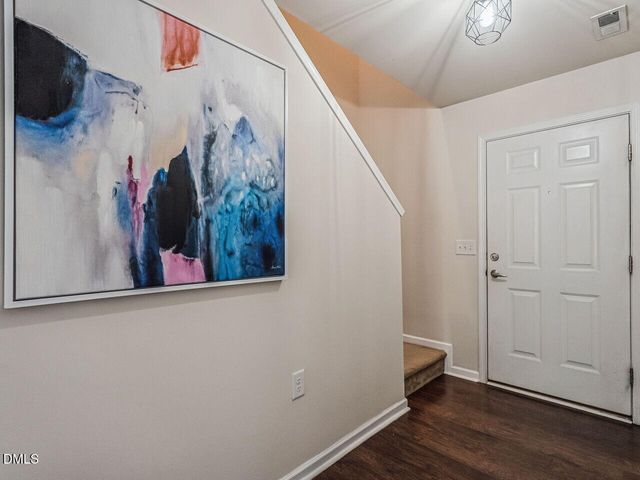 3536 Althorp Drive, Raleigh, NC 27616