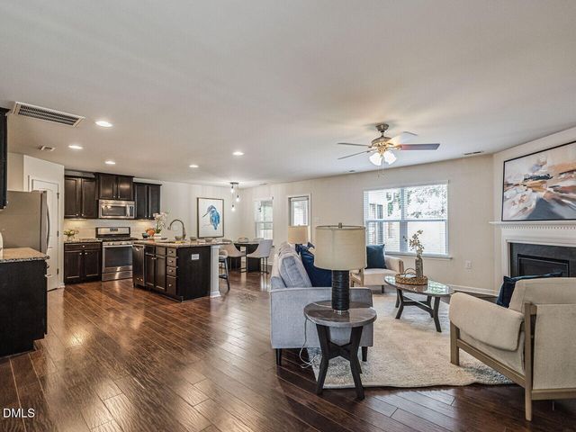 3536 Althorp Drive, Raleigh, NC 27616