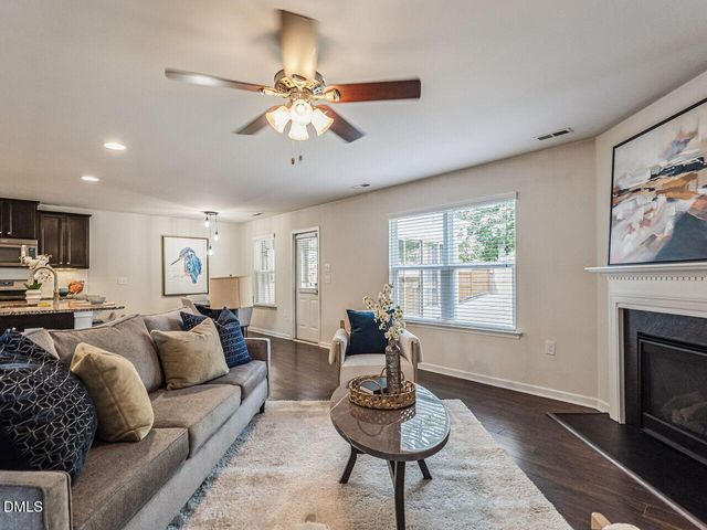 3536 Althorp Drive, Raleigh, NC 27616