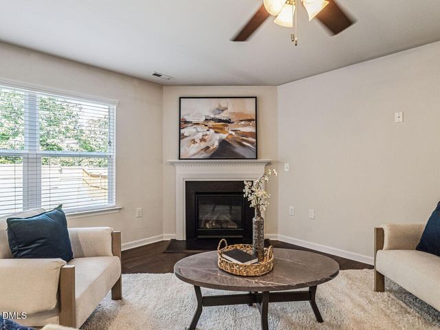 3536 Althorp Drive, Raleigh, NC 27616