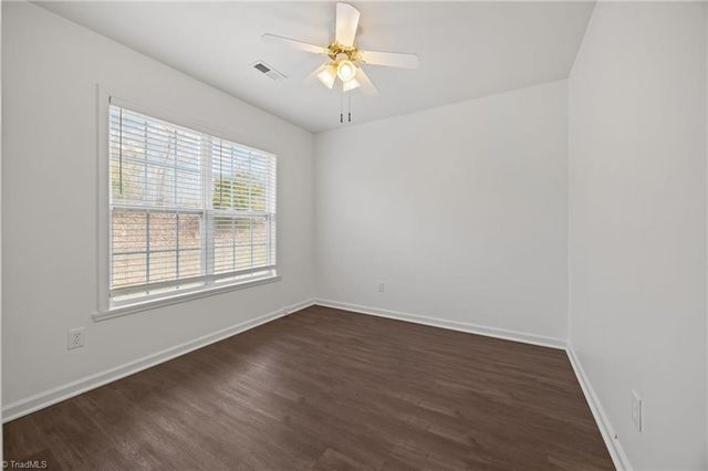 606 Three Oaks Drive, High Point, NC 27265