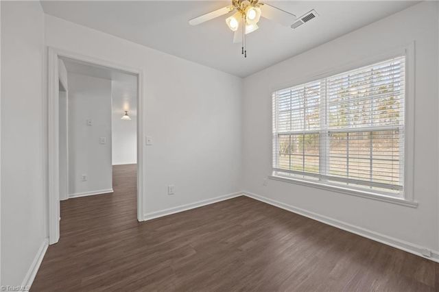 606 Three Oaks Drive, High Point, NC 27265