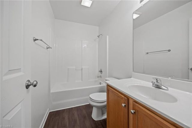 606 Three Oaks Drive, High Point, NC 27265