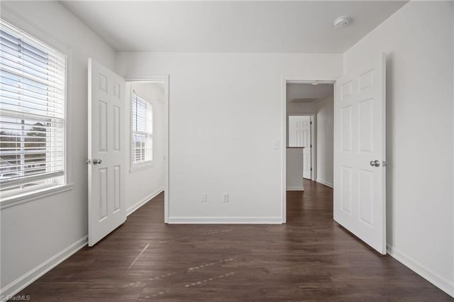 606 Three Oaks Drive, High Point, NC 27265