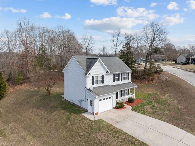 606 Three Oaks Drive, High Point, NC 27265