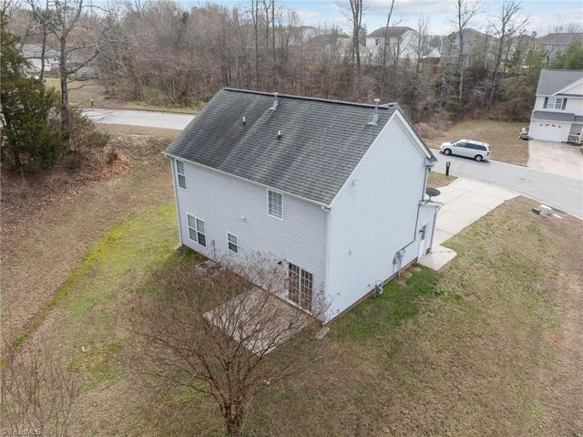 606 Three Oaks Drive, High Point, NC 27265