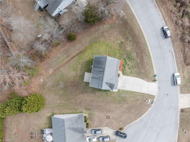 606 Three Oaks Drive, High Point, NC 27265